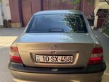 Opel Vectra-2