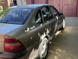 Opel Vectra-6
