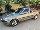 Opel Vectra-3