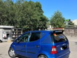 Mercedes A 160-3