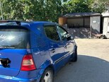 Mercedes A 160-4