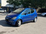 Mercedes A 160-5