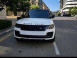 Land Rover Range Rover-1