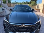 Changan Uni-Z-1