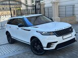 Land Rover RR Velar-8