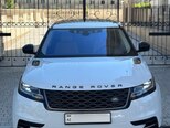 Land Rover RR Velar-7