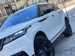 Land Rover RR Velar-5