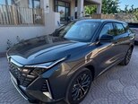 Changan Uni-Z-3
