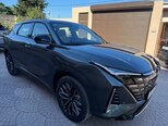 Changan Uni-Z-7