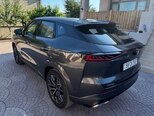 Changan Uni-Z-4