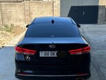 Kia K5-5