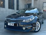 Kia K5-2