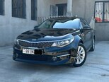 Kia K5-1