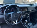 Kia K5-12