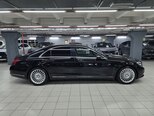 Mercedes S 400-8