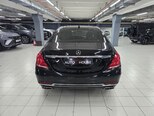 Mercedes S 400-6