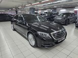 Mercedes S 400-1