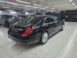 Mercedes S 400-7
