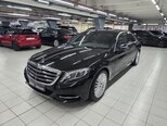 Mercedes S 400-3