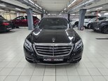 Mercedes S 400-2