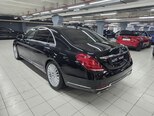 Mercedes S 400-5