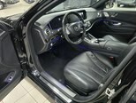 Mercedes S 400-9
