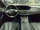 Mercedes S 400-10