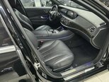 Mercedes S 400-11