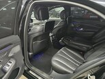Mercedes S 400-12