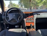Mercedes E 220-6