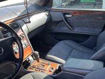 Mercedes E 220-7