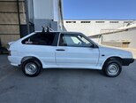 LADA (VAZ) 2108-4
