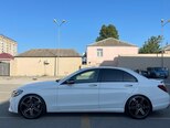 Mercedes C 300-2