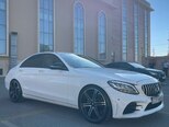 Mercedes C 300-5
