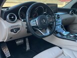 Mercedes C 300-9