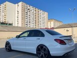 Mercedes C 300-3