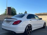 Mercedes C 300-7