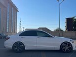 Mercedes C 300-6
