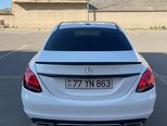 Mercedes C 300-4