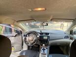 Nissan Sentra-12