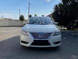 Nissan Sentra-1