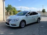 Nissan Sentra-4