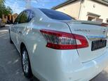 Nissan Sentra-5