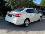 Nissan Sentra-3