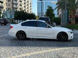 BMW 320-3
