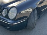 Mercedes E 220-10