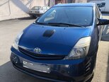 Toyota Prius-1