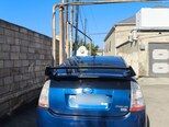 Toyota Prius-4