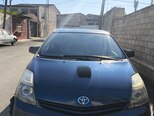 Toyota Prius-2