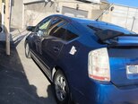 Toyota Prius-5